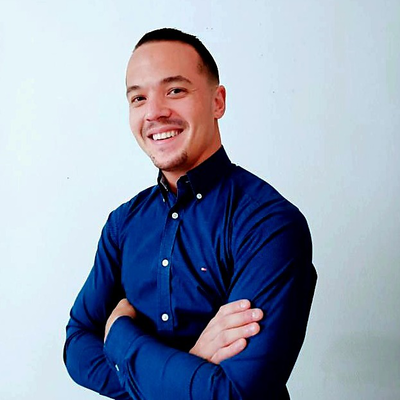 Mena DELMER, fondateur Majordom