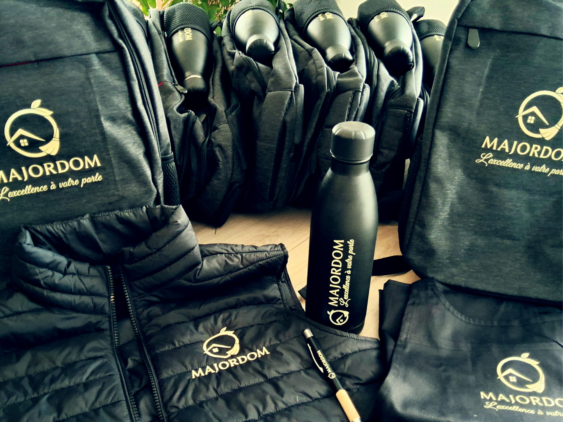 Equipements menage nancy maxeville conciergerie majordom