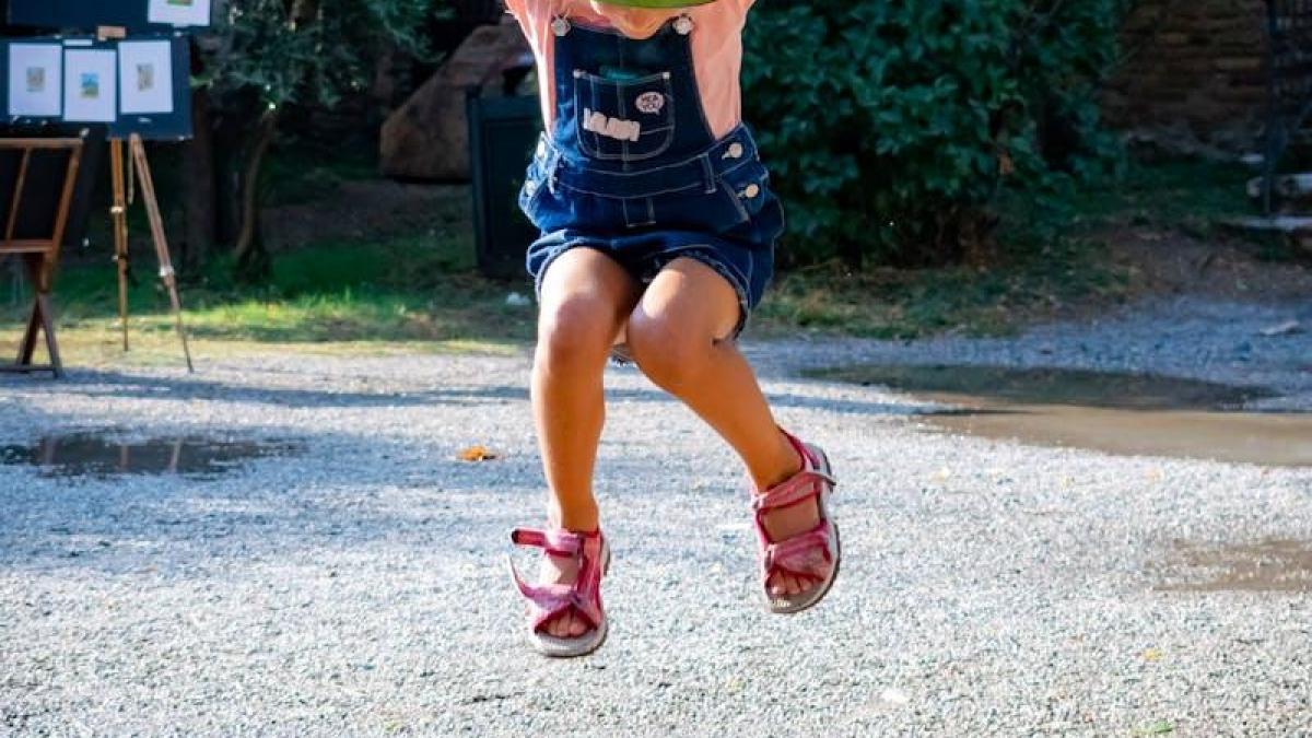 Emploi du Temps pour Enfants - Majordom Services Nancy
