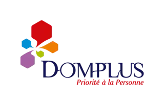 Logo Domplus