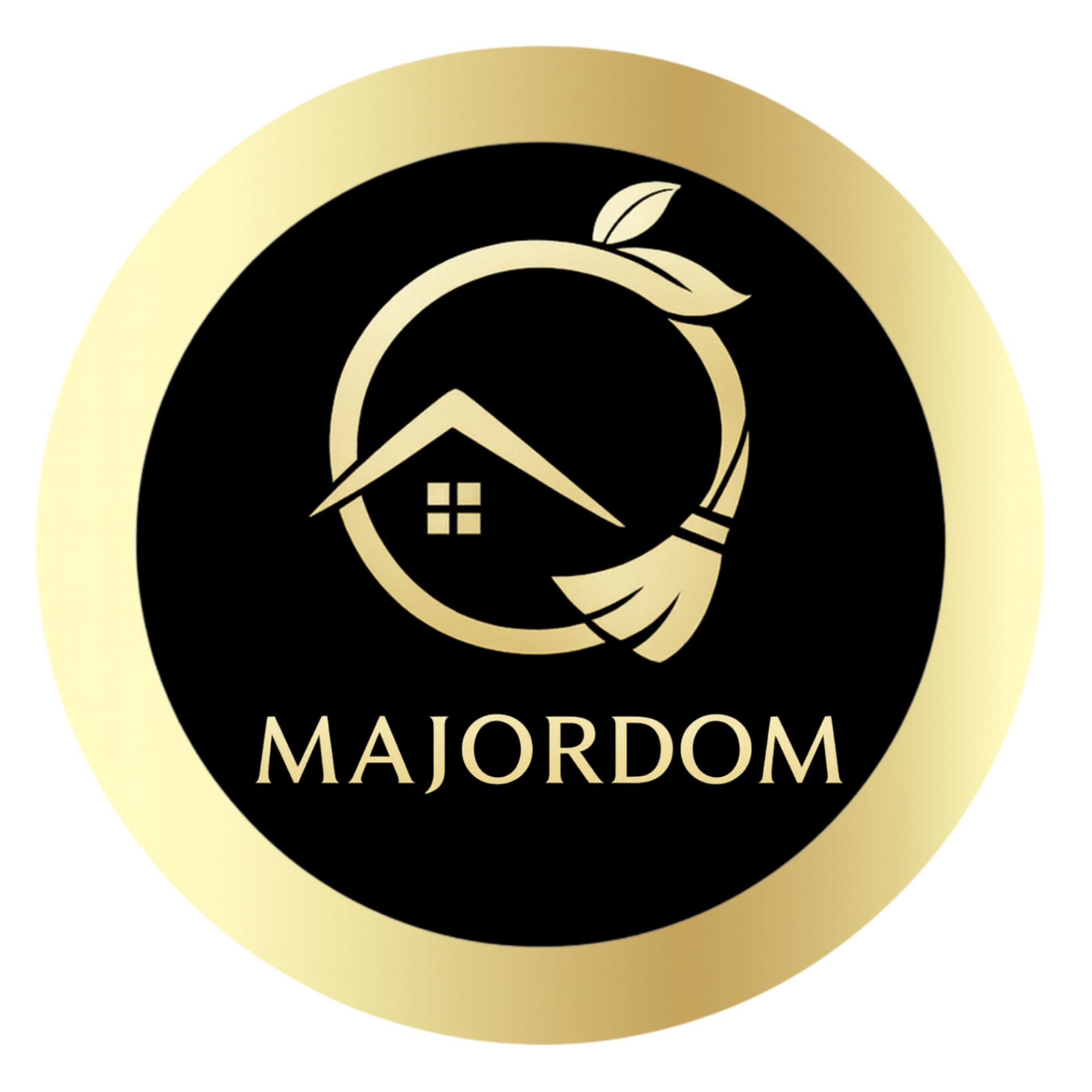 Majordom