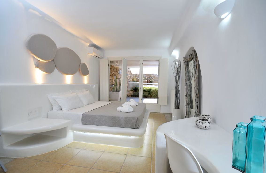 Responsable conciergerie Majordom