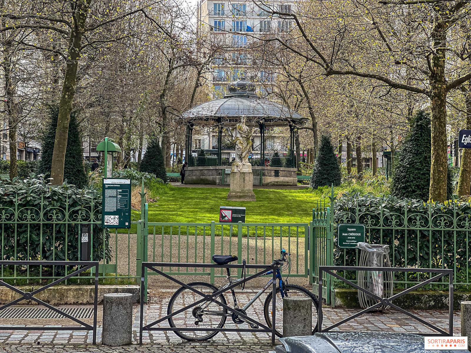 Intérieur soigné entretenu par Majordom à Paris 15e