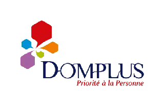 Logo Domplus