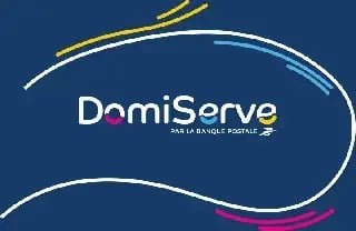 Logo Domiserve