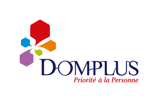 Logo Domplus