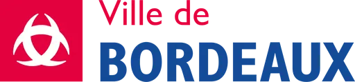 Logo de la Ville de Bordeaux
