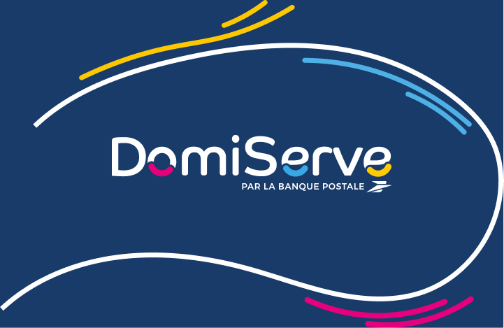 Logo Domiserve