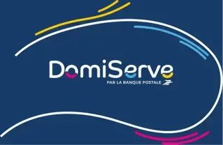 Logo Domiserve