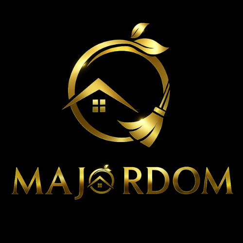Logo Majordom Services