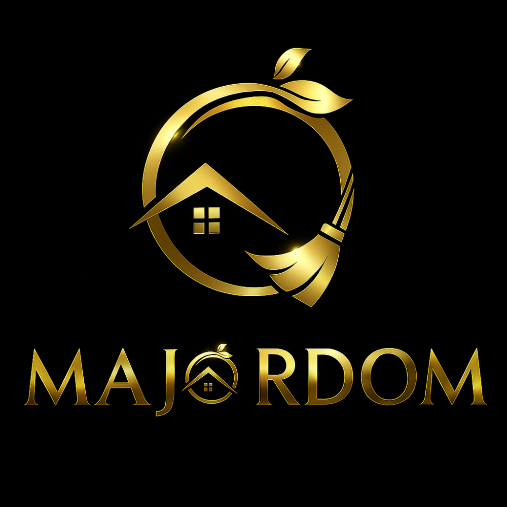 Femme de ménage et services à domicile Nancy (54) - Majordom